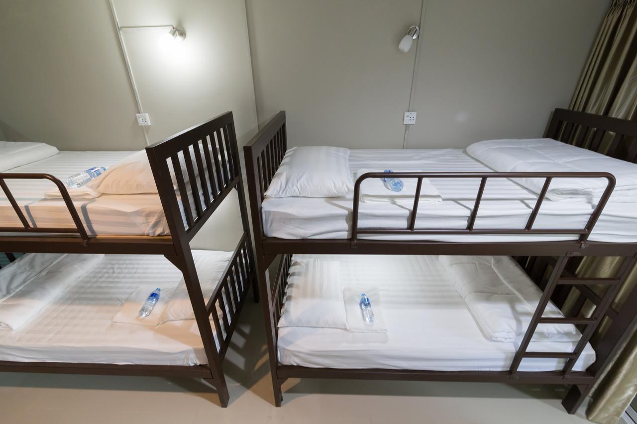 Memo Residence Nai Yang Zewnętrze zdjęcie