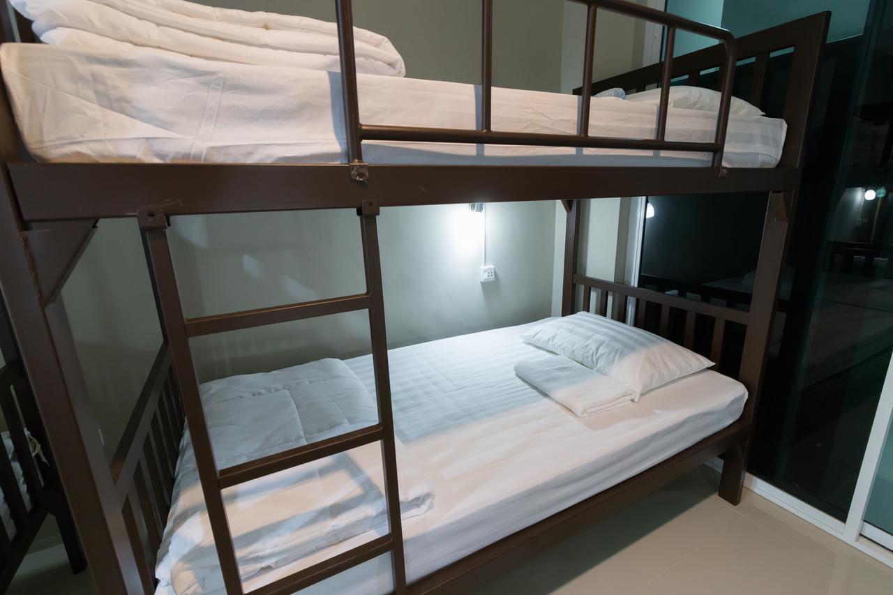 Memo Residence Nai Yang Zewnętrze zdjęcie