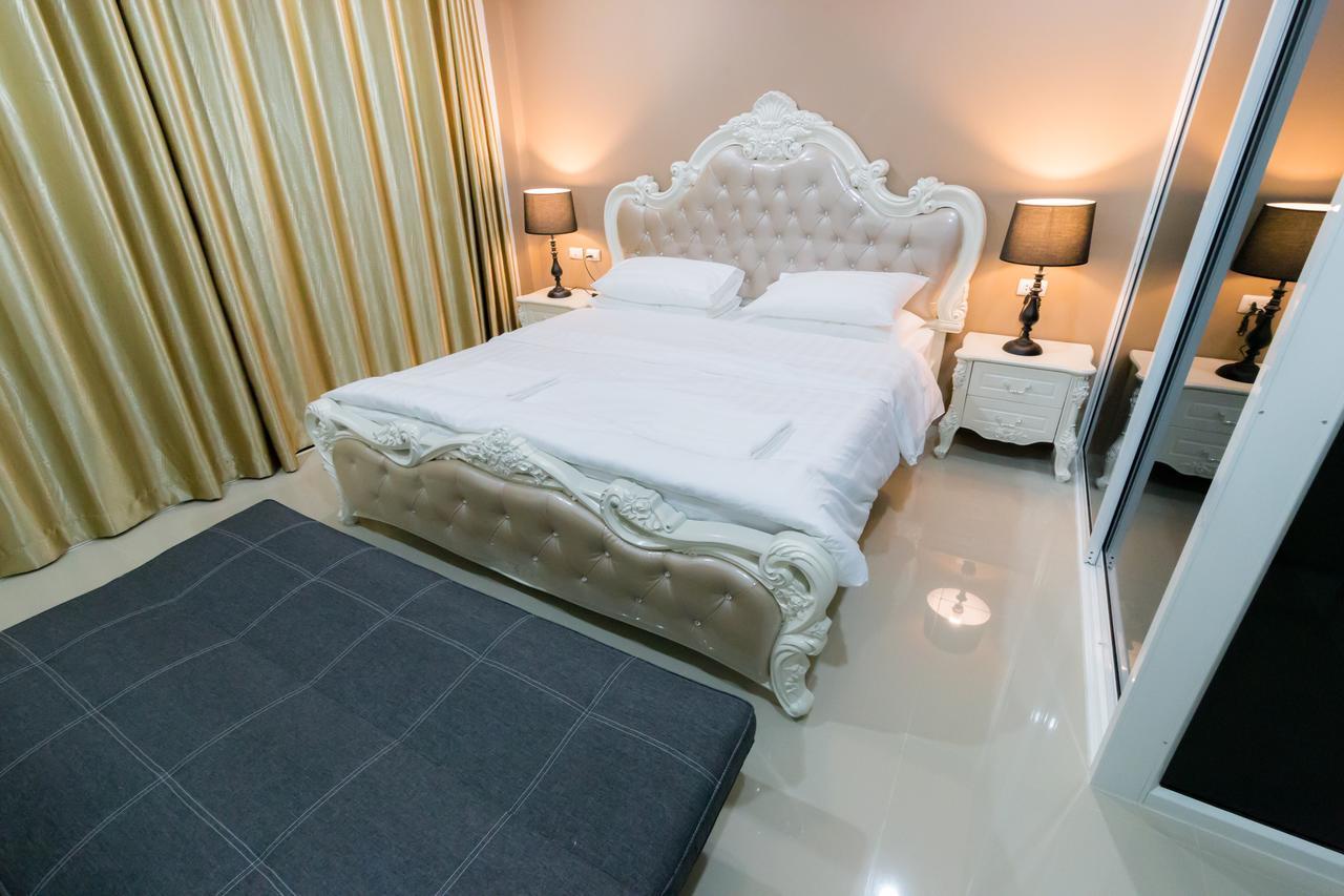 Memo Residence Nai Yang Zewnętrze zdjęcie