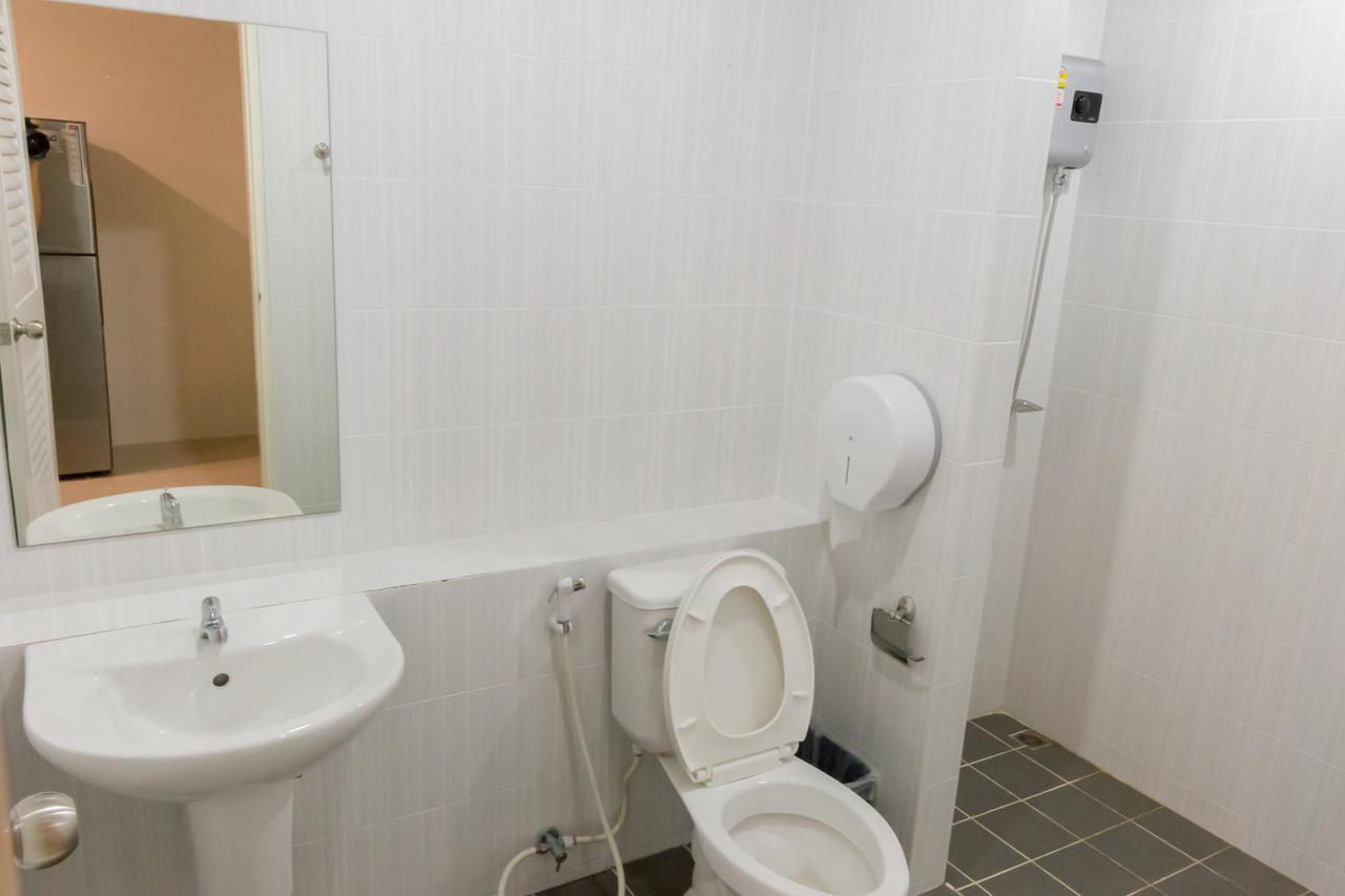 Memo Residence Nai Yang Zewnętrze zdjęcie