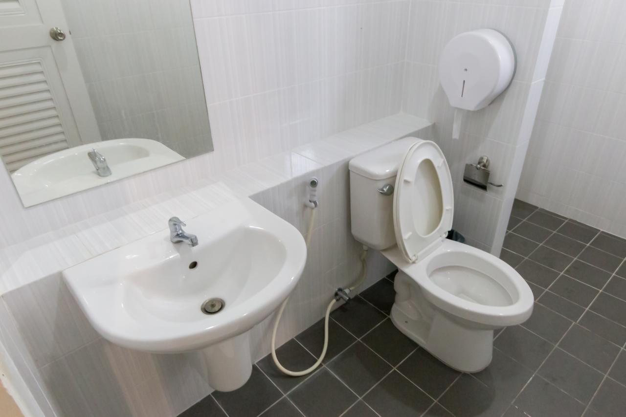 Memo Residence Nai Yang Zewnętrze zdjęcie