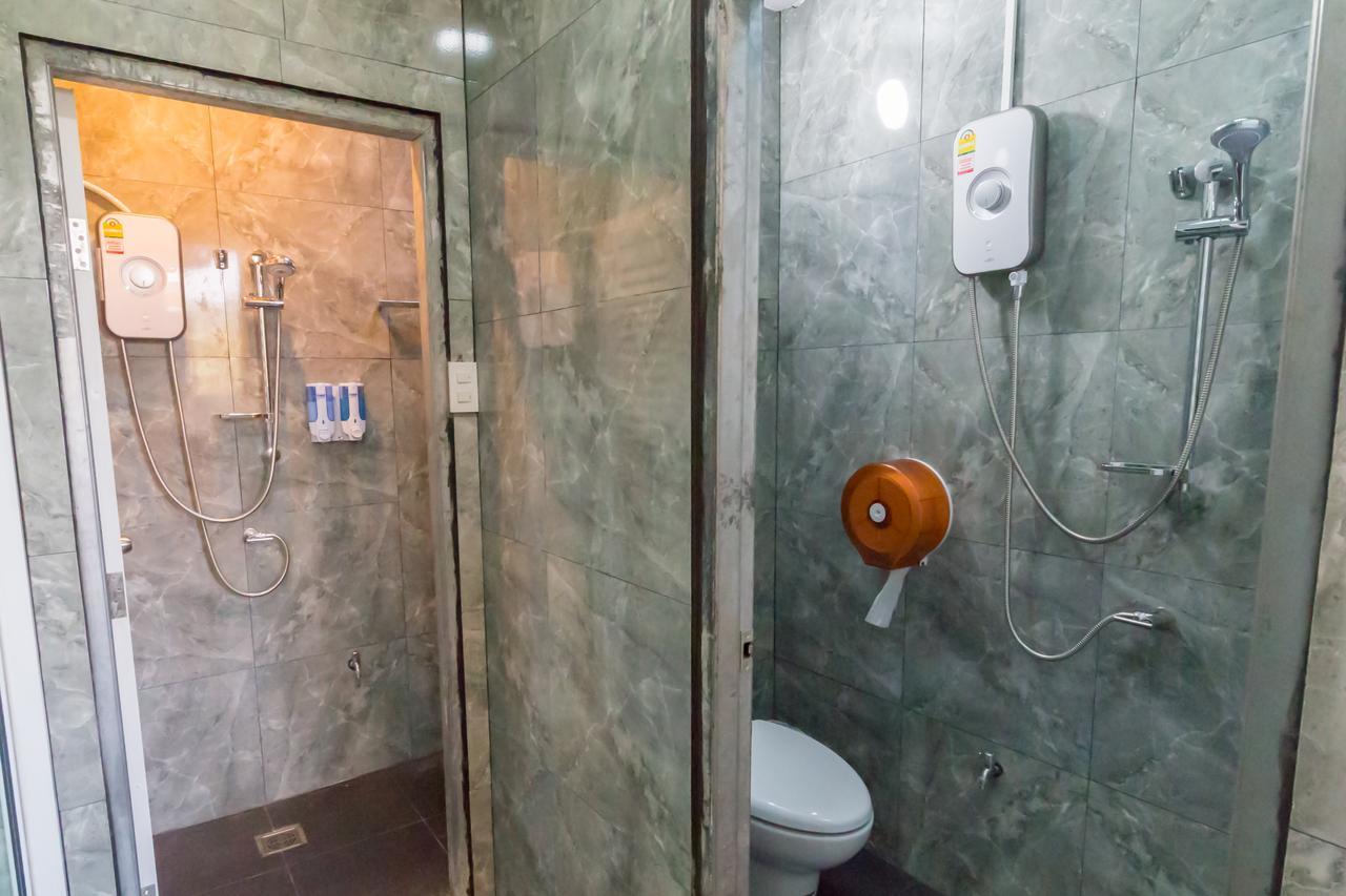 Memo Residence Nai Yang Zewnętrze zdjęcie