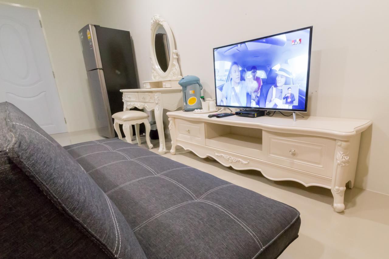 Memo Residence Nai Yang Zewnętrze zdjęcie