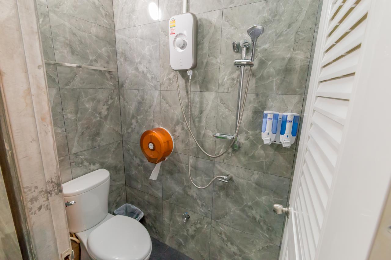 Memo Residence Nai Yang Zewnętrze zdjęcie