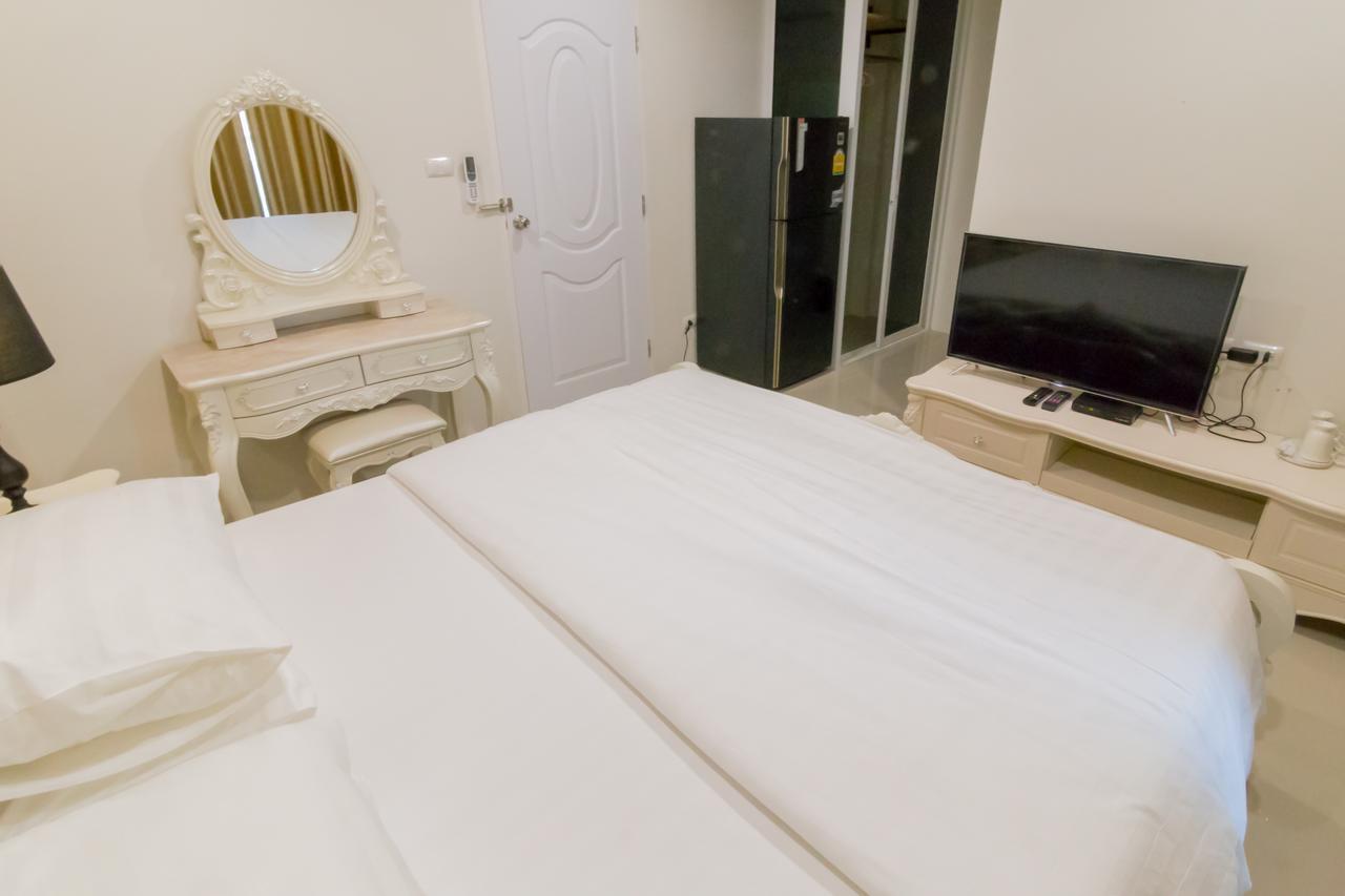 Memo Residence Nai Yang Zewnętrze zdjęcie