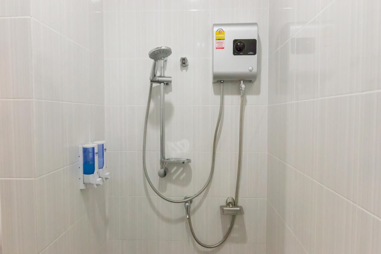Memo Residence Nai Yang Zewnętrze zdjęcie