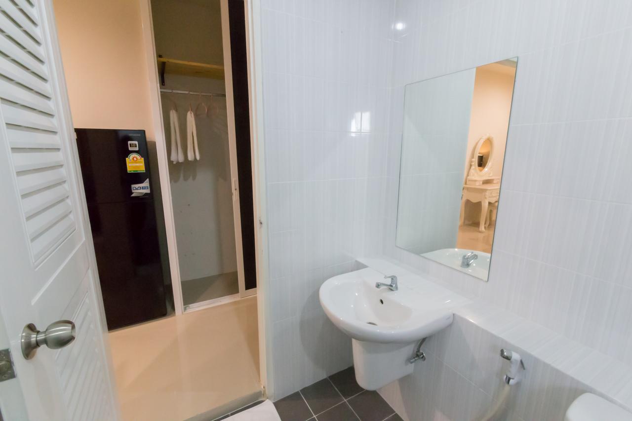 Memo Residence Nai Yang Zewnętrze zdjęcie