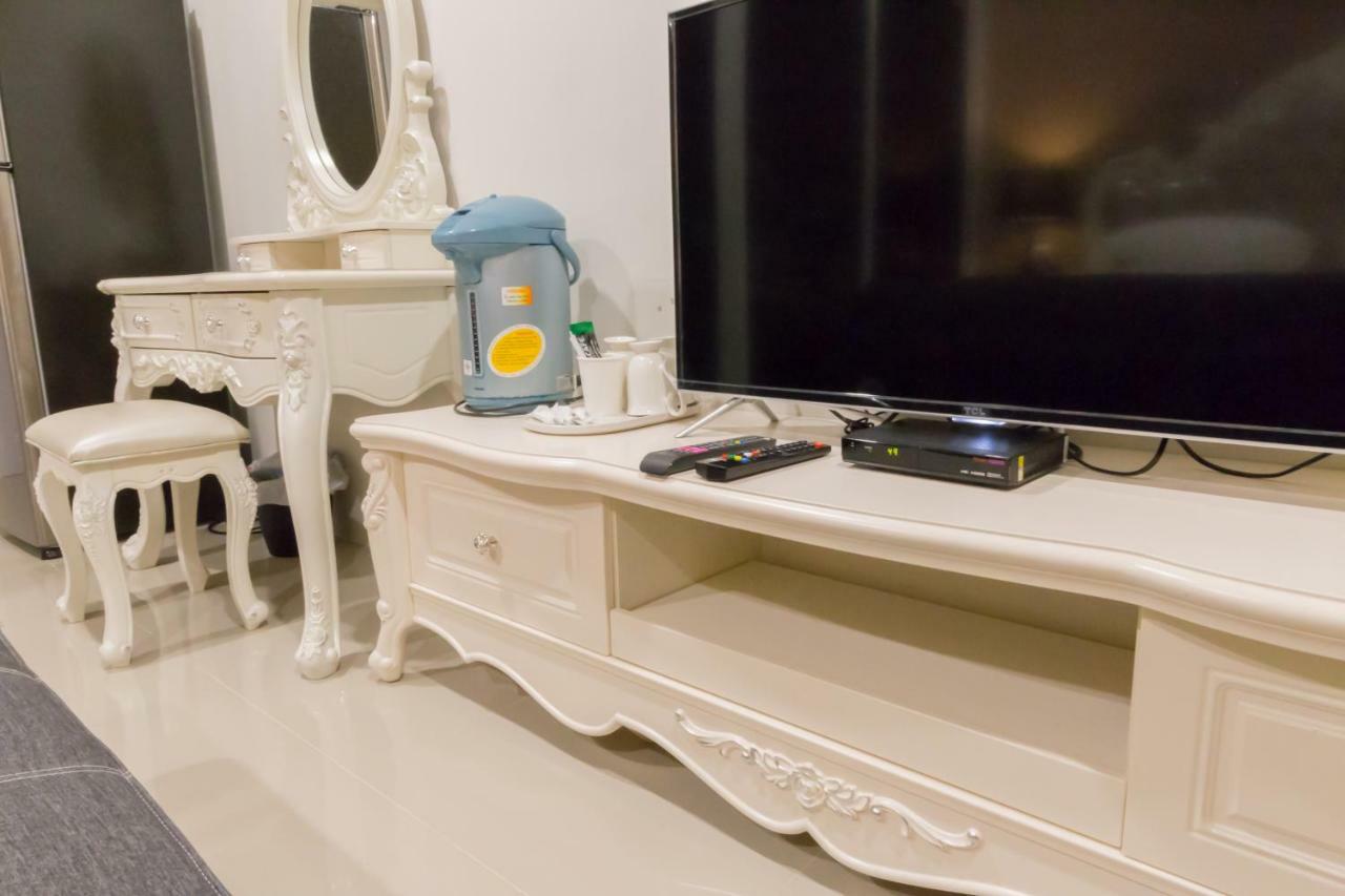 Memo Residence Nai Yang Zewnętrze zdjęcie