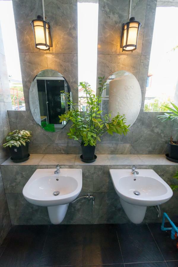 Memo Residence Nai Yang Zewnętrze zdjęcie