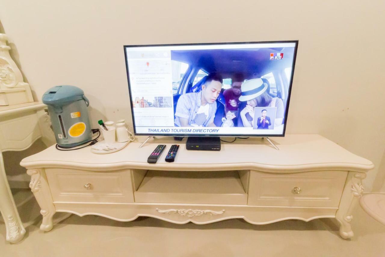 Memo Residence Nai Yang Zewnętrze zdjęcie