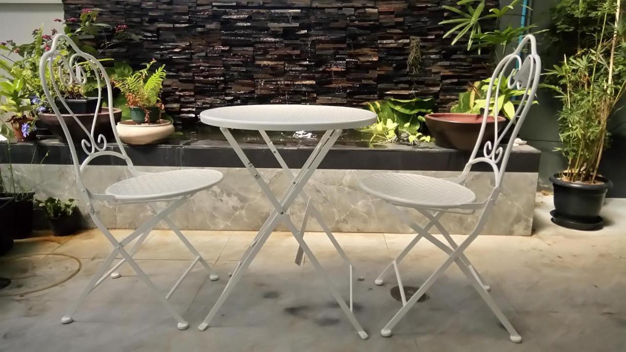 Memo Residence Nai Yang Pokój zdjęcie